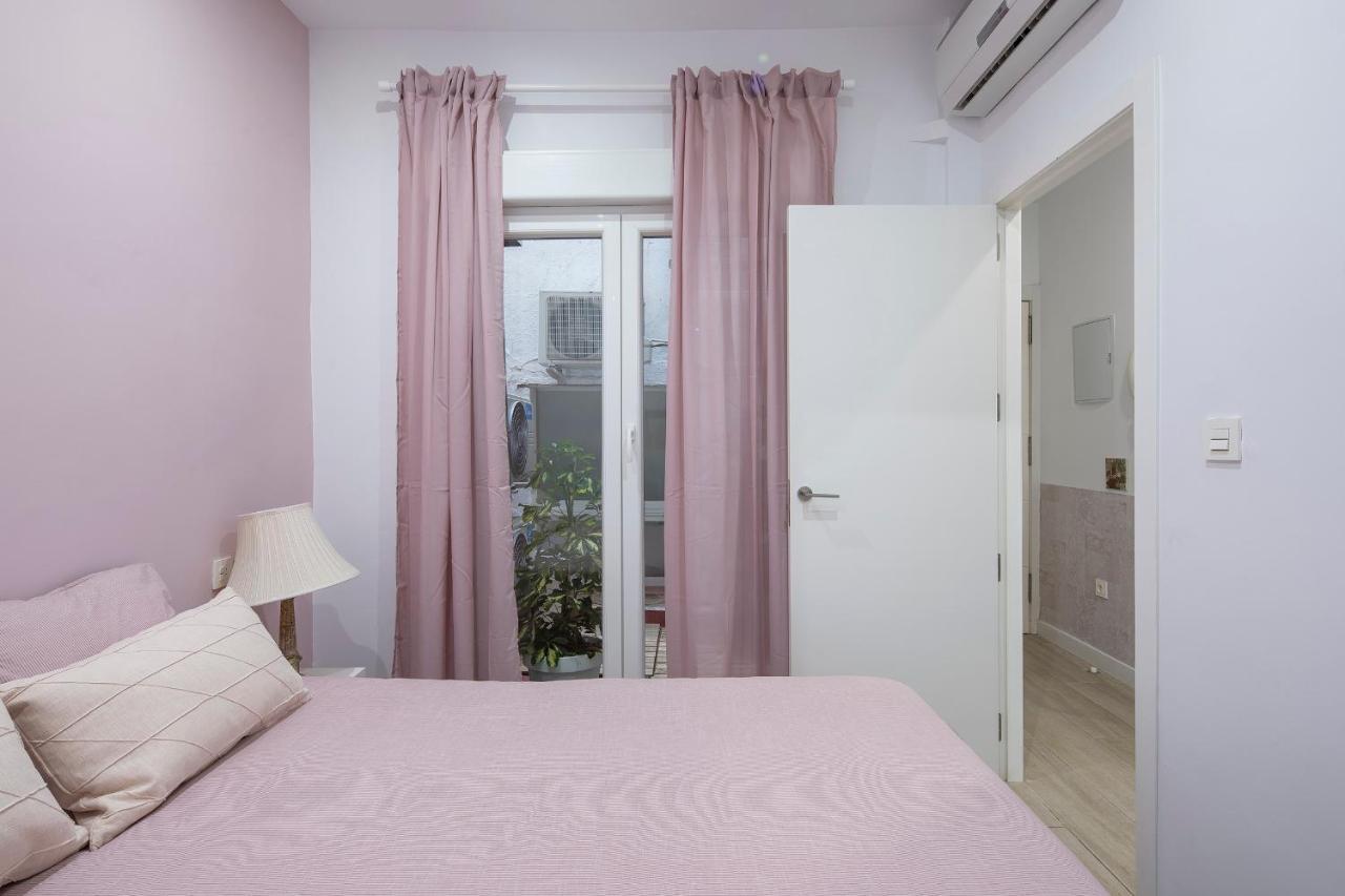 Rose Apartamentos Granada Ngoại thất bức ảnh