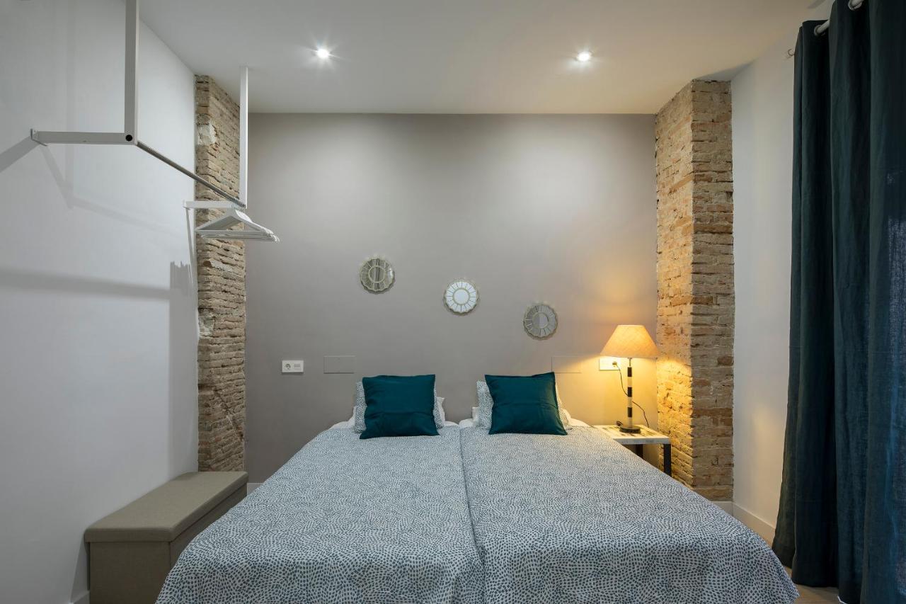 Rose Apartamentos Granada Ngoại thất bức ảnh