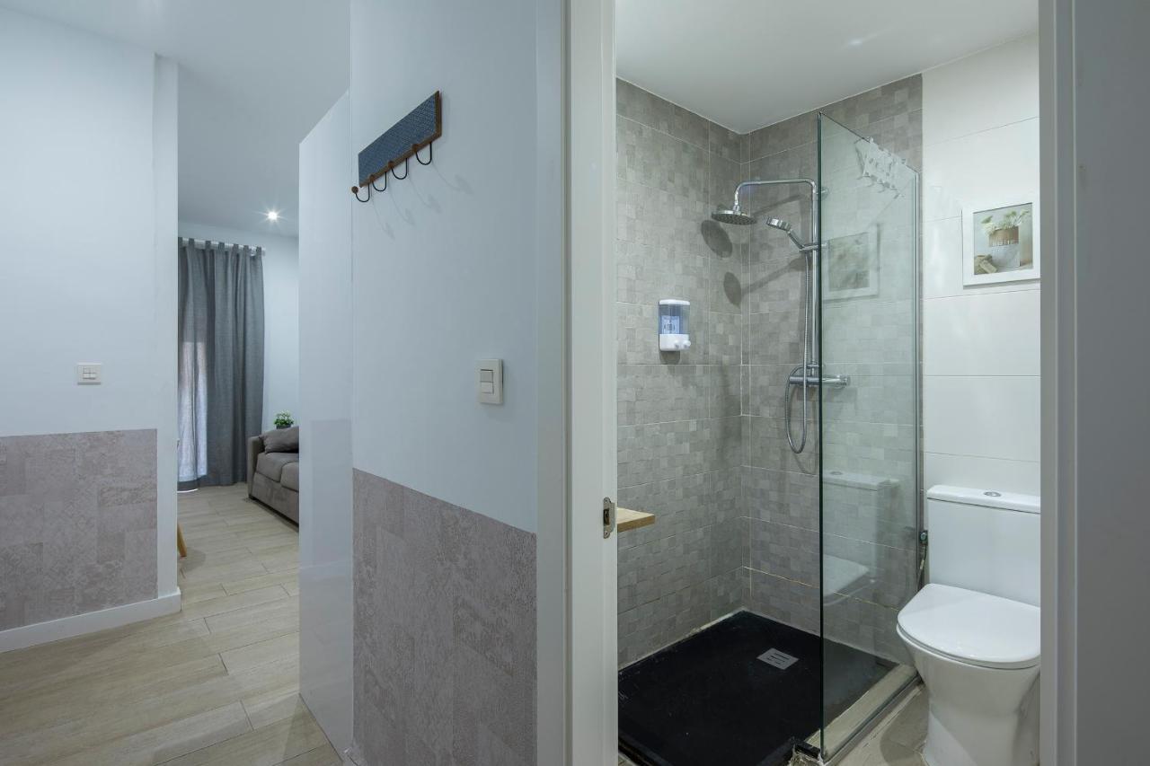 Rose Apartamentos Granada Ngoại thất bức ảnh