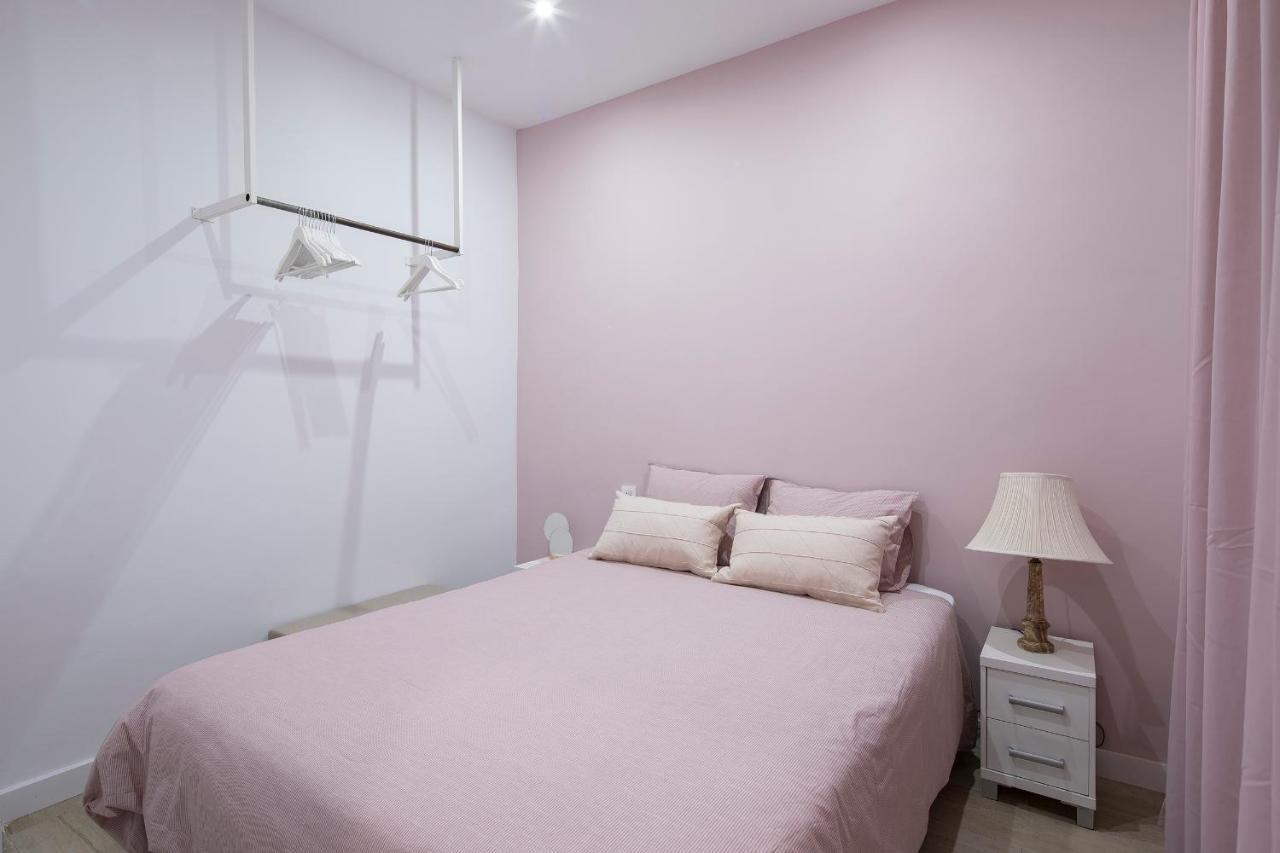 Rose Apartamentos Granada Ngoại thất bức ảnh