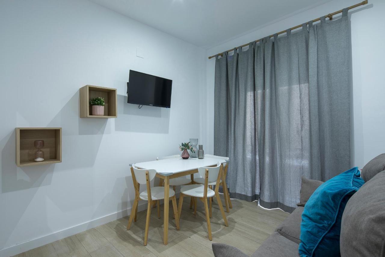 Rose Apartamentos Granada Ngoại thất bức ảnh