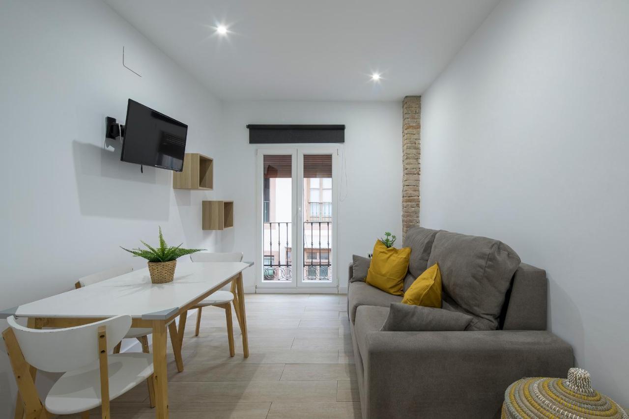 Rose Apartamentos Granada Ngoại thất bức ảnh