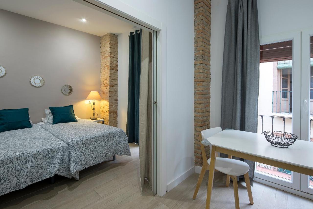 Rose Apartamentos Granada Ngoại thất bức ảnh